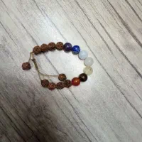 دستبند رودراکشا