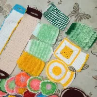 اسکاج خانگی با لیف