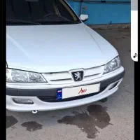 فروش پژوپارس ای ال ایکس مدل۹۵