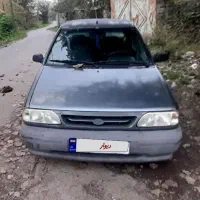 پراید مدل ۸۵