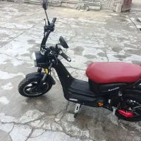 متور برقی|موتورسیکلت|دزفول, |دیوار