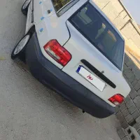 پراید صبا۸۷|خودرو سواری و وانت|کازرون, |دیوار
