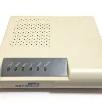 مودم  روتر corecessمدل ۳۱۱۵