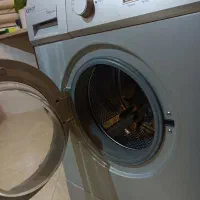 لباسشویی ۶کیلو CORP