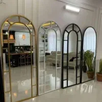 تولیدی انواع دکوراتیو|آینه|اصفهان, رهنان|دیوار