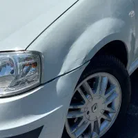 تندر پلاس اتومات ال۹۰|خودرو سواری و وانت|گرگان, |دیوار