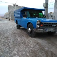 حمل بار به تمام نقاط