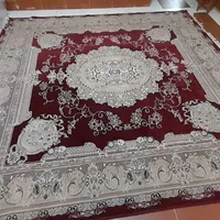 دو عدد فرش در حد نو|فرش|فولادشهر, C5|دیوار