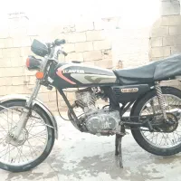 موتور پارکینگی