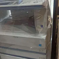 دستگاه کپی استوک شارپ مدل Sharp AR-M256|پرینتر، اسکنر، کپی، فکس|اندیمشک, |دیوار