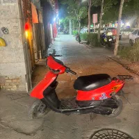 موتور پاکشتی ۶۰cc یاماها بدون گواهینامه