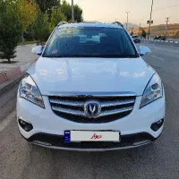 فروش چانگان cs35