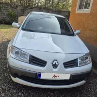 اجاره ماشین مگان