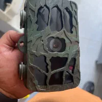 دوربین تله ای