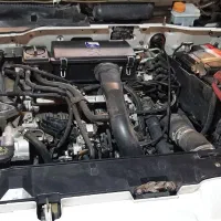 پژو پارس مدل ۹۷ بدون رنگ|خودرو سواری و وانت|تهران, آسمان|دیوار