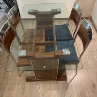 میز ناهارخوری