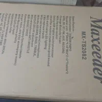 باند مکسیدر|سیستم صوتی خانگی|آبیک, |دیوار