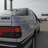 405مدل 91عتیقه 5سال خوب|خودرو سواری و وانت|درگزین, |دیوار