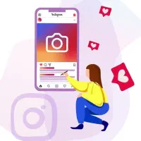 ادمین دورکار اینستاگرام هستم