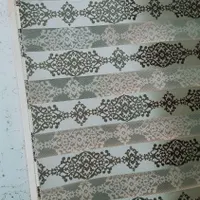 پرده کرکره ی طرحدار|پرده، رانر، رومیزی|آبادان, |دیوار