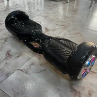 اسکوتر برقی