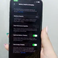 11 پرومکس|موبایل|خمام, |دیوار