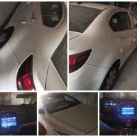 شاهین اتومات cvt