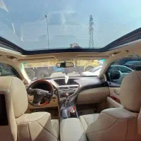 لکسوس RX350 فول آپشن لوکس و بینقص|خودرو سواری و وانت|رشت, جانبازان|دیوار