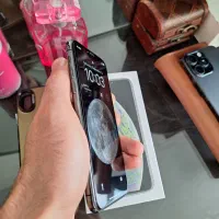 آیفون XS (حافظه۲۵۶)/هلث ۱۰۰/ معاوضه هم دارم