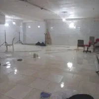 مغازه زیرزمینی 150متر تجاری