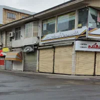 فروش مغازه با مالکیت در معلم اعلایی