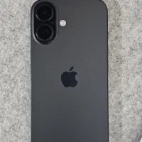 آیفون 16 نرمال