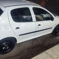 206تیپtu3 2|خودرو سواری و وانت|اهواز, کمپلو جنوبی|دیوار