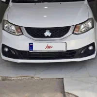 ساینا s مدل 1402 در حد