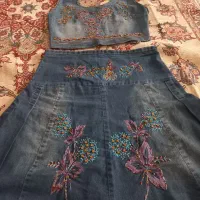 تاب دامن لی‌وکت اسپرت