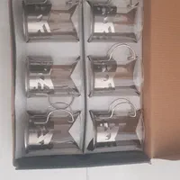 ظروف پذیرایی و سرو|ظروف سرو و پذیرایی|تهران, شهرک آزادی|دیوار