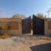 خونه باغ فروشی جاده قمصرخ پدیده کوچه امام رضا|فروش خانه و ویلا|کاشان, شهرک ۲۲ بهمن|دیوار