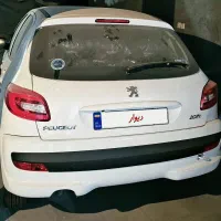 ۲۰۷ سقف فلز ۱۴۰۴ صفر