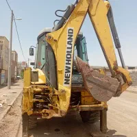 نیوهلند 115