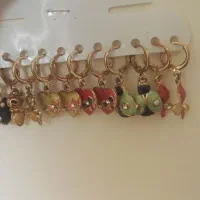 تعدادی بدلیجات/ اکسسوری یکجا|بدلیجات|تهران, توحید|دیوار