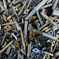 خرید‌وفروش‌ابزارآلات‌تراشکاری(ضایعات الماس)