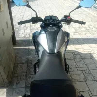 موتور na 250  مدل ۴۰۴.در حد صفر.
