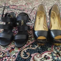 دو جفت کفش مجلسی