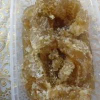 پودر سلمس چاقی