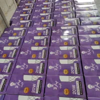 لامپ کم مصرف مونتاژ ایران گارانتی ۱ساله|لامپ و چراغ|شادگان, |دیوار