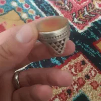 انگشتر عقیق اصل