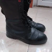 نیم پوت سایز 39