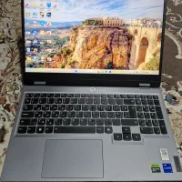 لپ تاپ گیمینگ لنوو loq