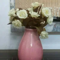 گلدون صورتی