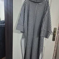 یک عددلباس پاییزه